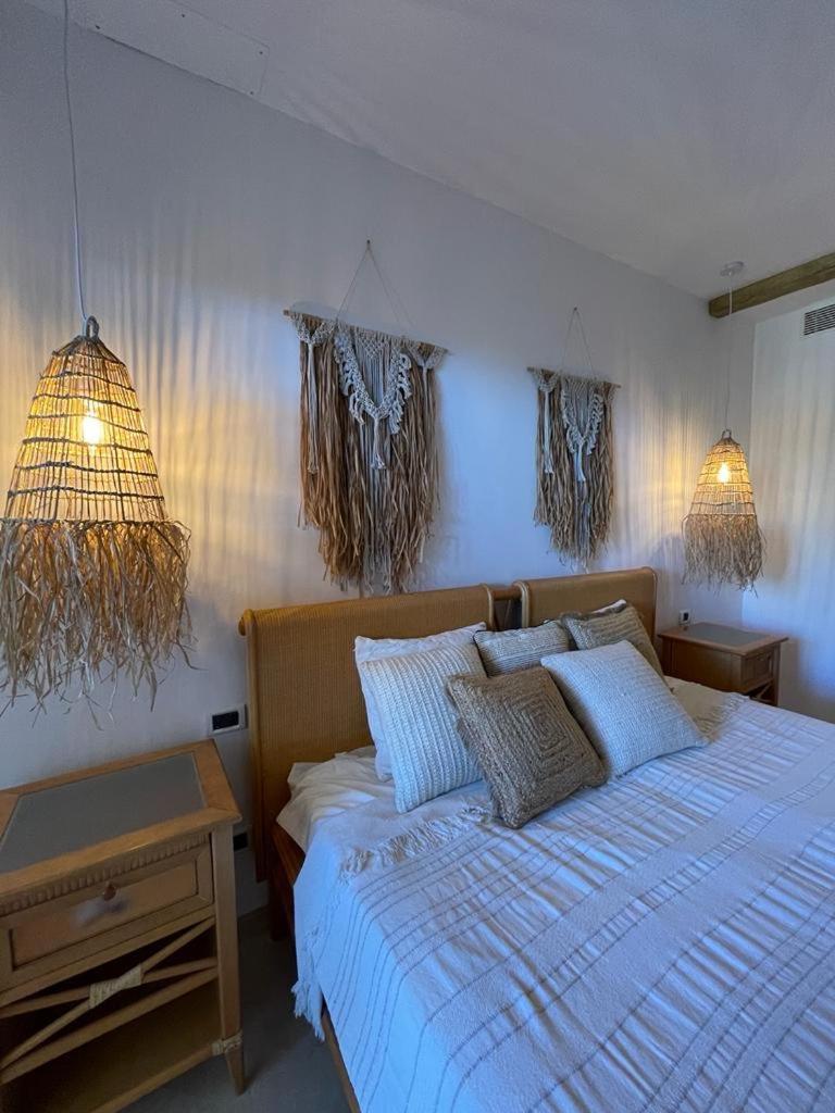 El Nautico Coral Suites San Miguel de Abona Exterior foto